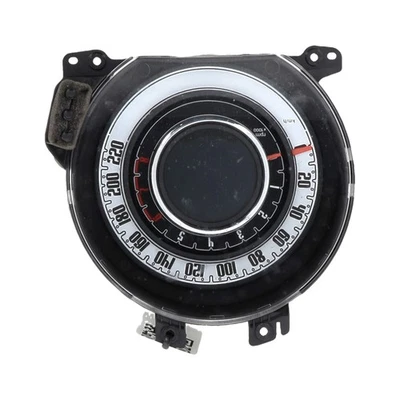 Compteur - Fiat 500C II PH.1 - 0000735590739 - C0-0029G - Photo 1/4