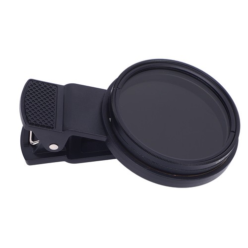 Clip On ND2-400 Filter Phone Lens ND Filter Enhance Contrast For Photography - Picture 14 of 24
