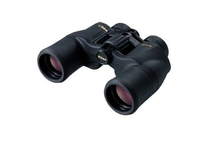Nikon Fernglas Aculon A211 8x42 Porro Prisma Typ 8x42 Blende ACA2118X42