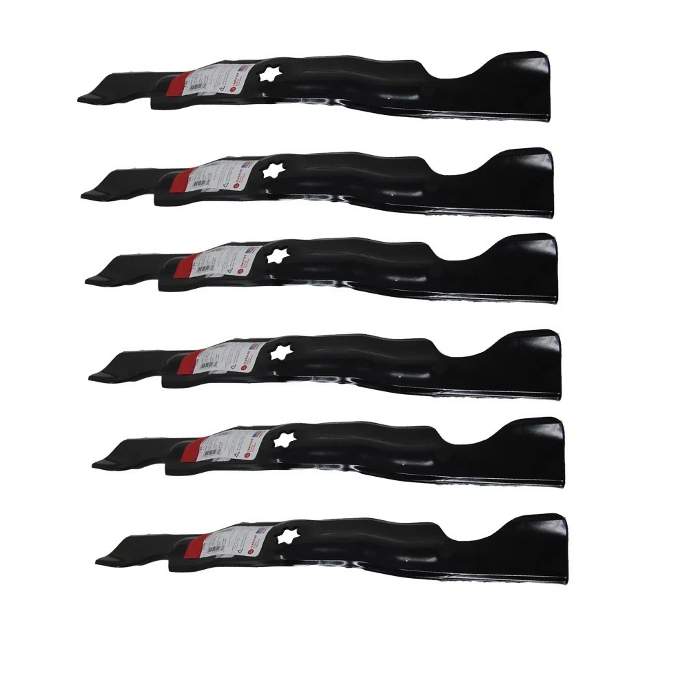 Reliable Aftermarket Parts Mower Blade