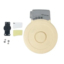 453564802511 Compatible TOCO Transducer Bottom Case for Avalon 867248