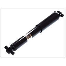 2x Stoßdämpfer hinten für Mazda 6 GG GY | 23896257