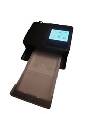 Canon Selphy CP1500 Portable Photo Printer Black