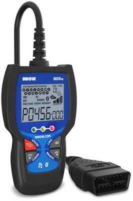 INNOVA FixAssist OBD2 Code Reader