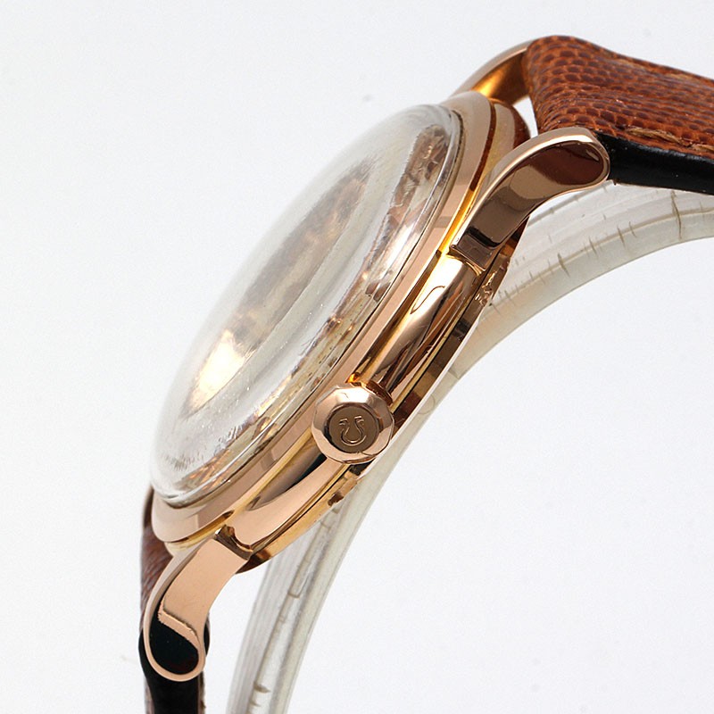 Omega Constellation Automatic Chronometer 1960 - … - image 4