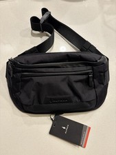 Alpaka Bravo Sling Mini V2 Black X-Pac X42 NEW WITH TAGS