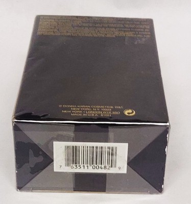 BLACK CASHMERE DONNAKARAN EAU DE PARFUM SPRAY 3.4 OZ/100 ML WOMEN