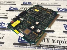 Kulicke Soffa Control Board - 01483-4046-000-76 w/Warranty