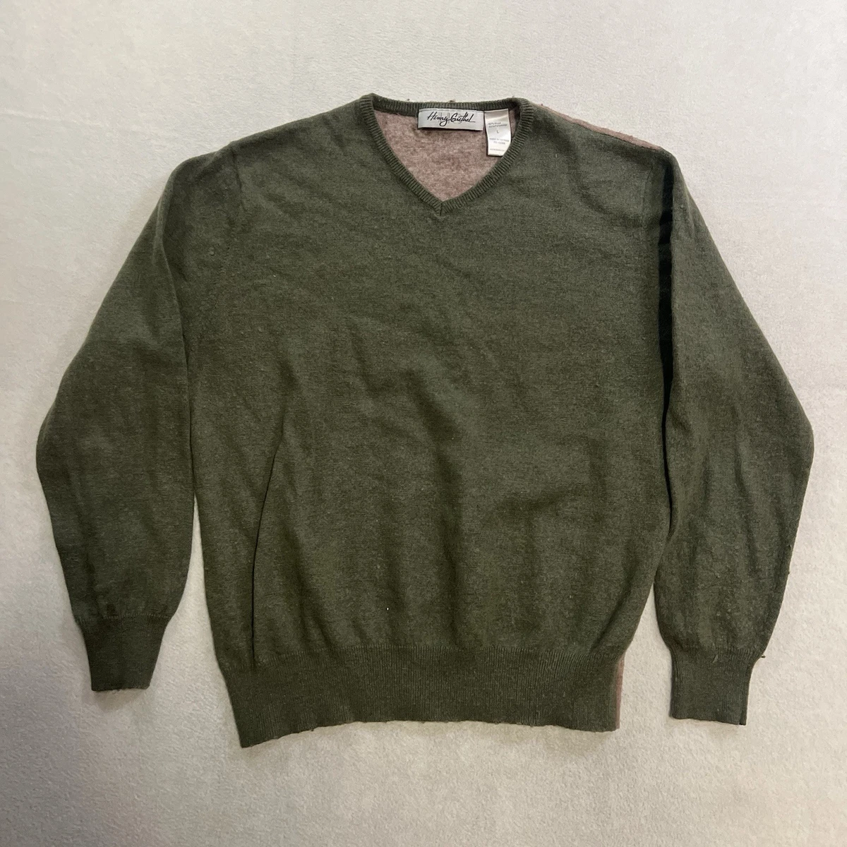 Henry Grethel Men's Sweaters for sale | eBay