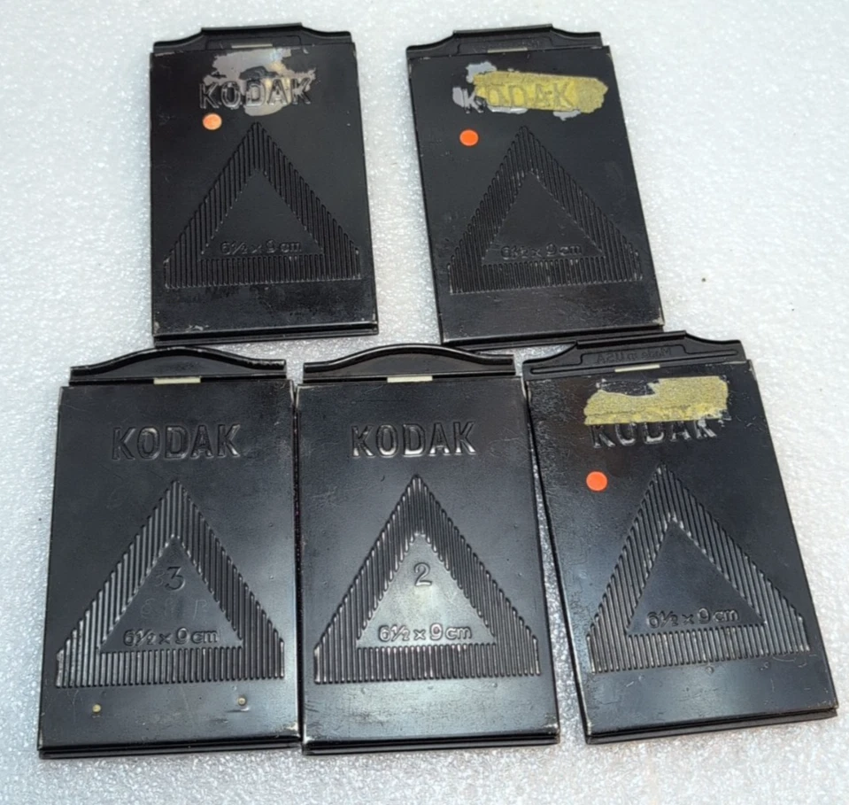 kodak plate holder products for sale | eBay