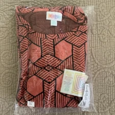 LuLaRoe Irma Tops Multiple Colors 2XL