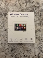 Wireless Carplay Adapter