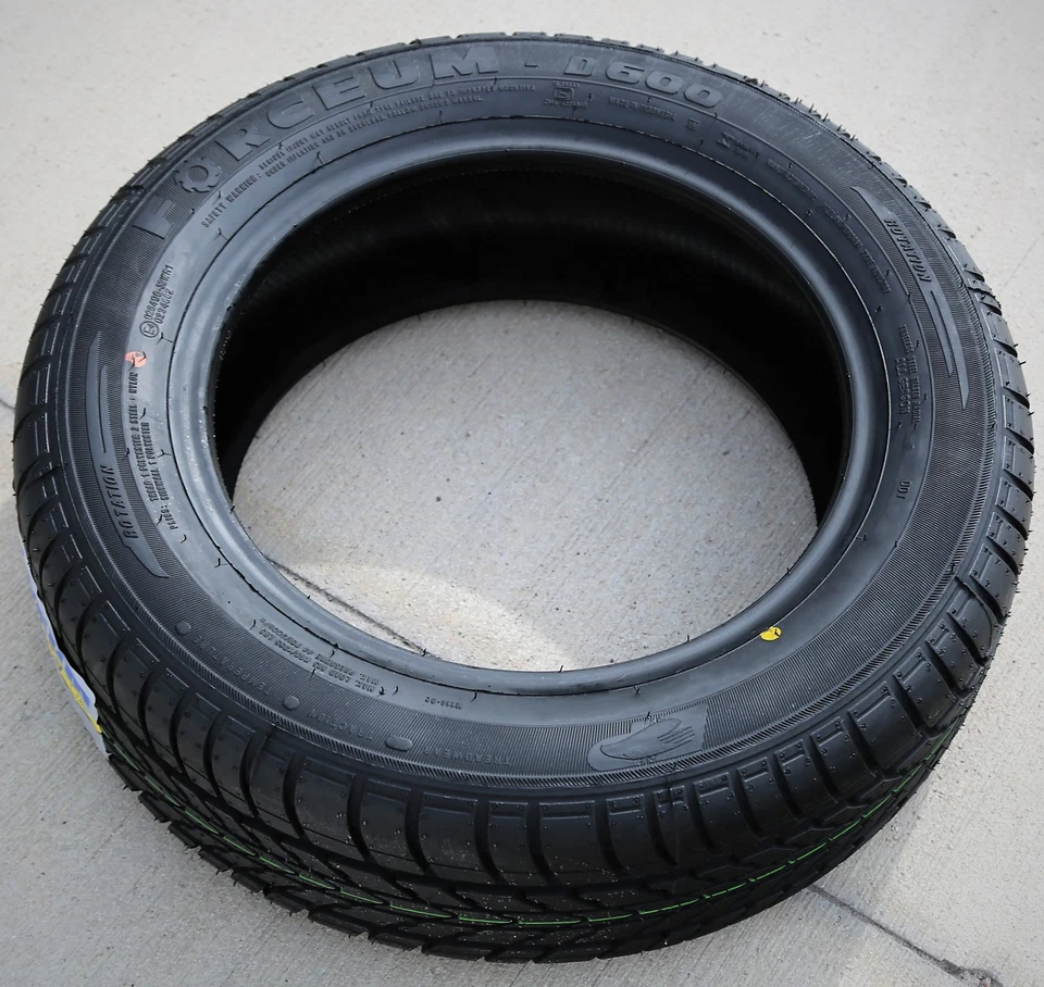 4 Tires Forceum D600 195/60R14 86H All Season - Изображение 3 из 4