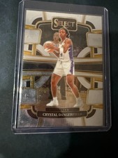 Crystal Dangerfield