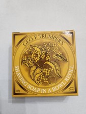 Geo. F. Trumper Sandalwood Shave Soap Refill