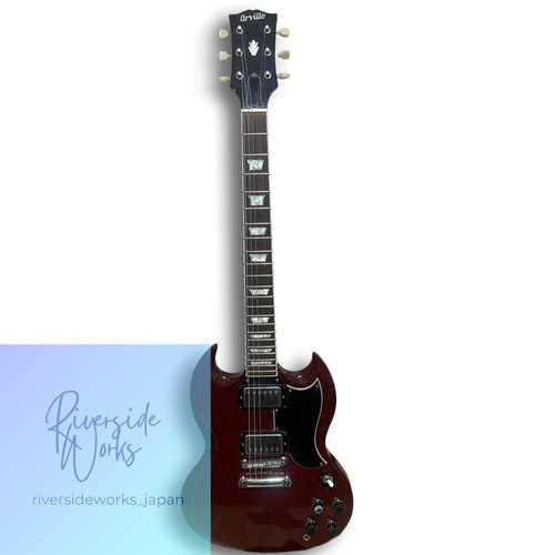 Orville SG