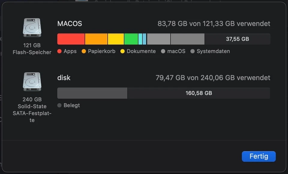 iMac 27" 5K (2017) – Top Zustand, Dual-SSD, AMD Radeon Pro 580 8G - Bild 3 von 4