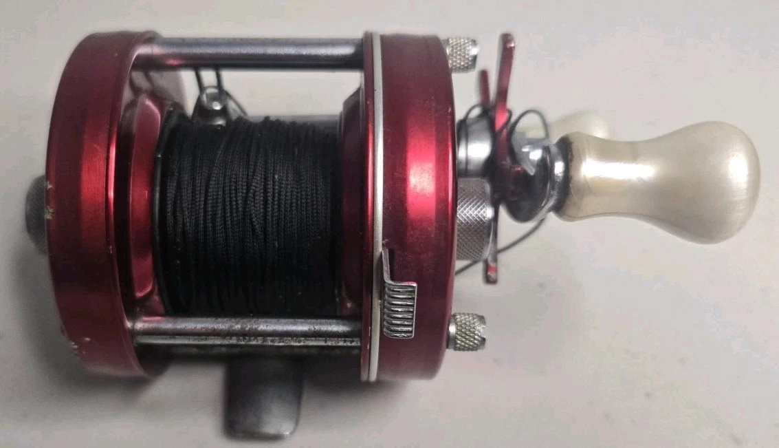 Abu Garcia Sweden for sale | eBay