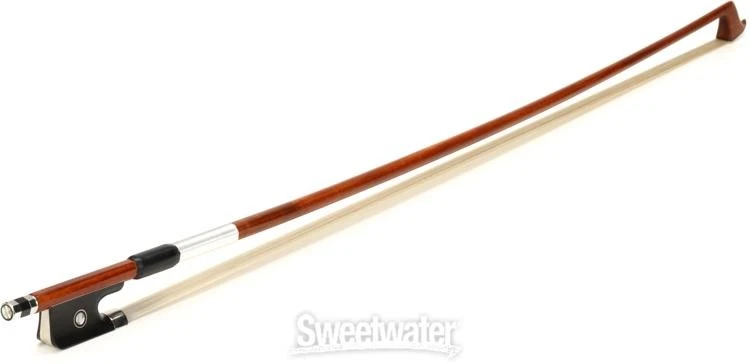 Eastman BC80 Pernambuco Wood Cello Bow - 4/4 Size - Image 2 of 4