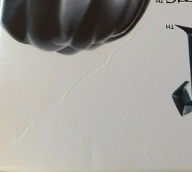 Lego 3862 Game Harry Potter Hogwarts, complete in box