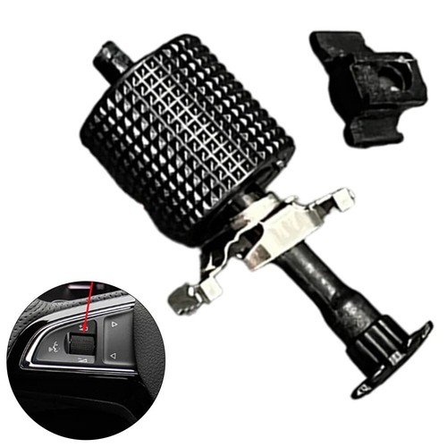 Steering Control Button 5ED919179 Designed for Multiple For Skoda Models - Picture 7 of 12