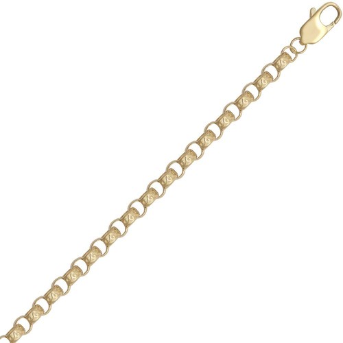 Bague Signet Ovale En Or 9ct Gravée Au Laser - Crête Familiale - Toutes Tailles - Faite Main