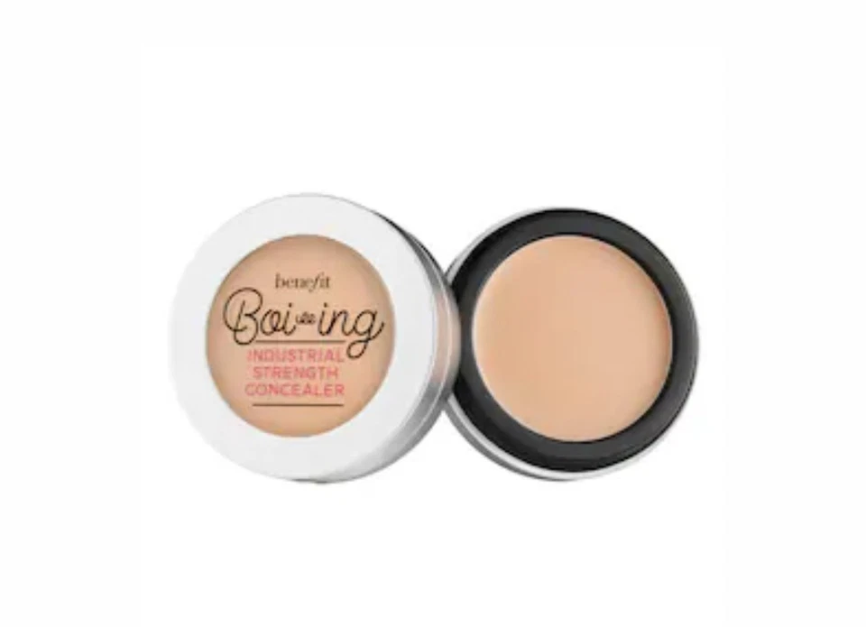 Benefit Boiing Industrial Strength Correttore Occhiaie ScureN. 4 - Immagine 2 di 4