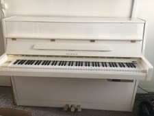 Piano droitTrès beau piano