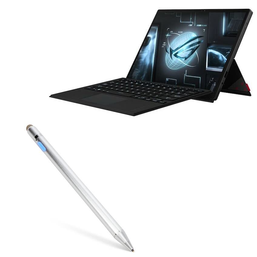 BoxWave Stylus Pen for ASUS ROG Flow Z13 (2022) (Stylus Pen by