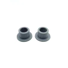 Subaru Impreza WRX 02-14 Shifter Lever Pivot Bushings Solid 95A TPU Rubber