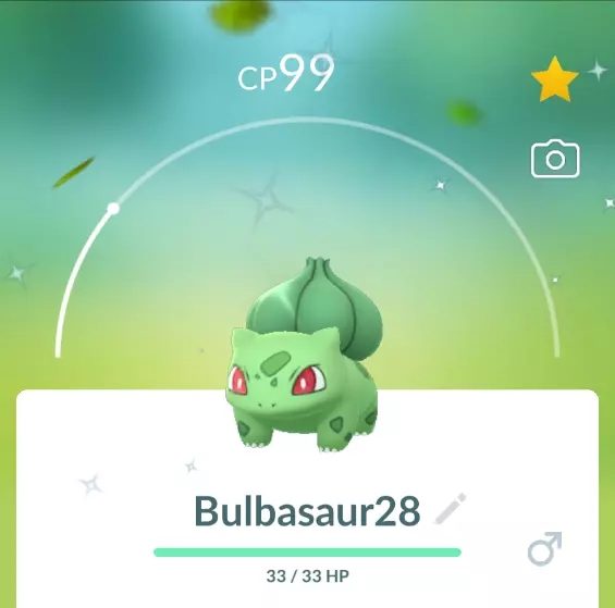 How To Catch Shiny Bulbasaur  Pokemon Let's Go Pikachu/Eevee