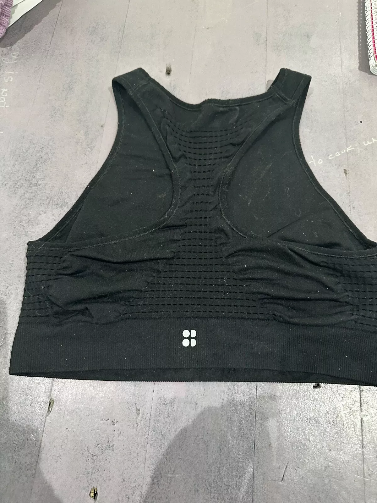sweaty-betty sports tank-bra