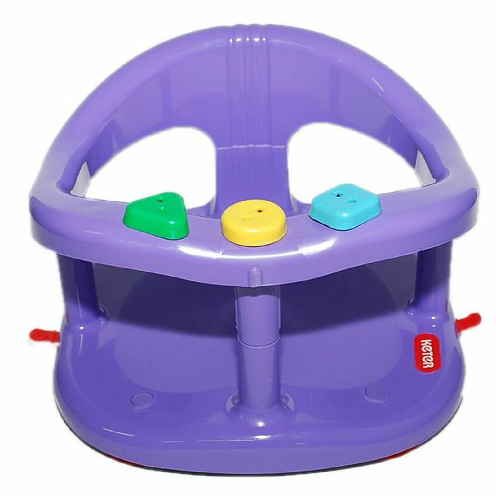 keter seat baby