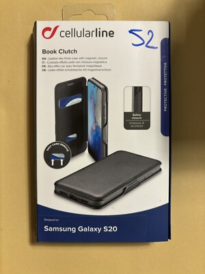 Handy Hülle Schutzhülle für Samsung Galaxy S20 / ContPalA1Nr.5 -52