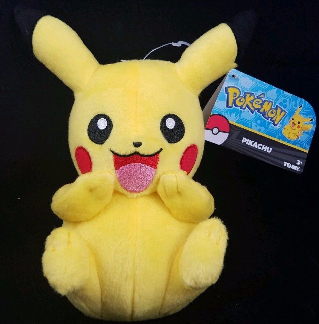 Pokemon Go - Galeria de Imagens  Pokemon, Pikachu, Original pokemon