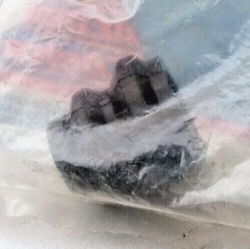 Kit de inicialização de pinça de freio a disco ACDelco GM equipamento original 18019036 FC-42 - Imagem 3 de 3