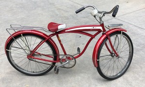 1963 schwinn