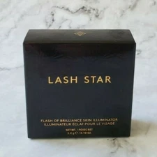 Lash Star Flash of Brilliance Skin Illuminator in Phosphorescence