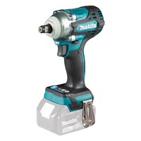 Makita DTW300Z Akku Schlagschrauber 18V Solo 4 Drehzahleinstellungen