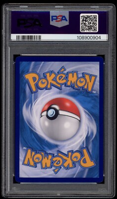 PSA 9 Pikachu 153/SV-P Pokemon 5th Anniversary Traditional Chinese