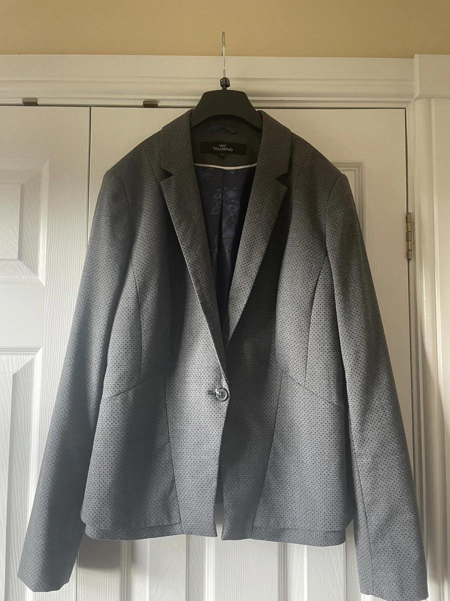 Next ladies shop blazer