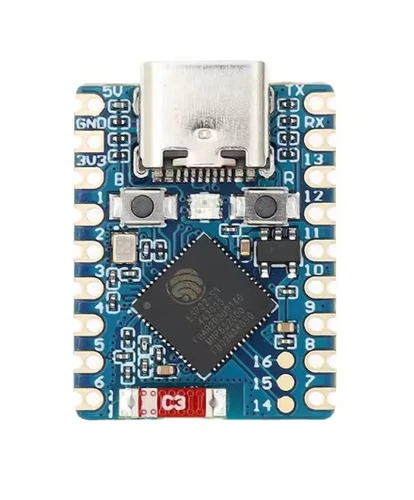 ESP32-S3 SuperMini Zero Development Board wifi bluetooth USB-C Arduino SmartHome