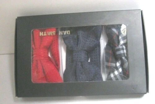 Smith Men's Polka Dot Multicolor