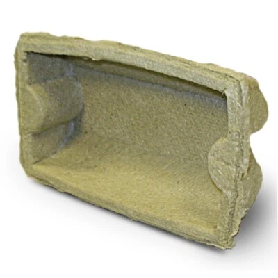 Astroflame Fire and Acoustic Socket Box Insert