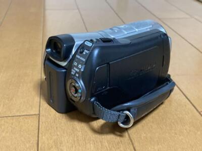 Sony HDR-SR11 Handycam 10.2 MP High Definition 1080P 60GB HD