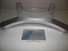 PROTRON PLTV-26 LT26C1P1 TV STAND / BASE (SCREWS NOT INCLUDED)