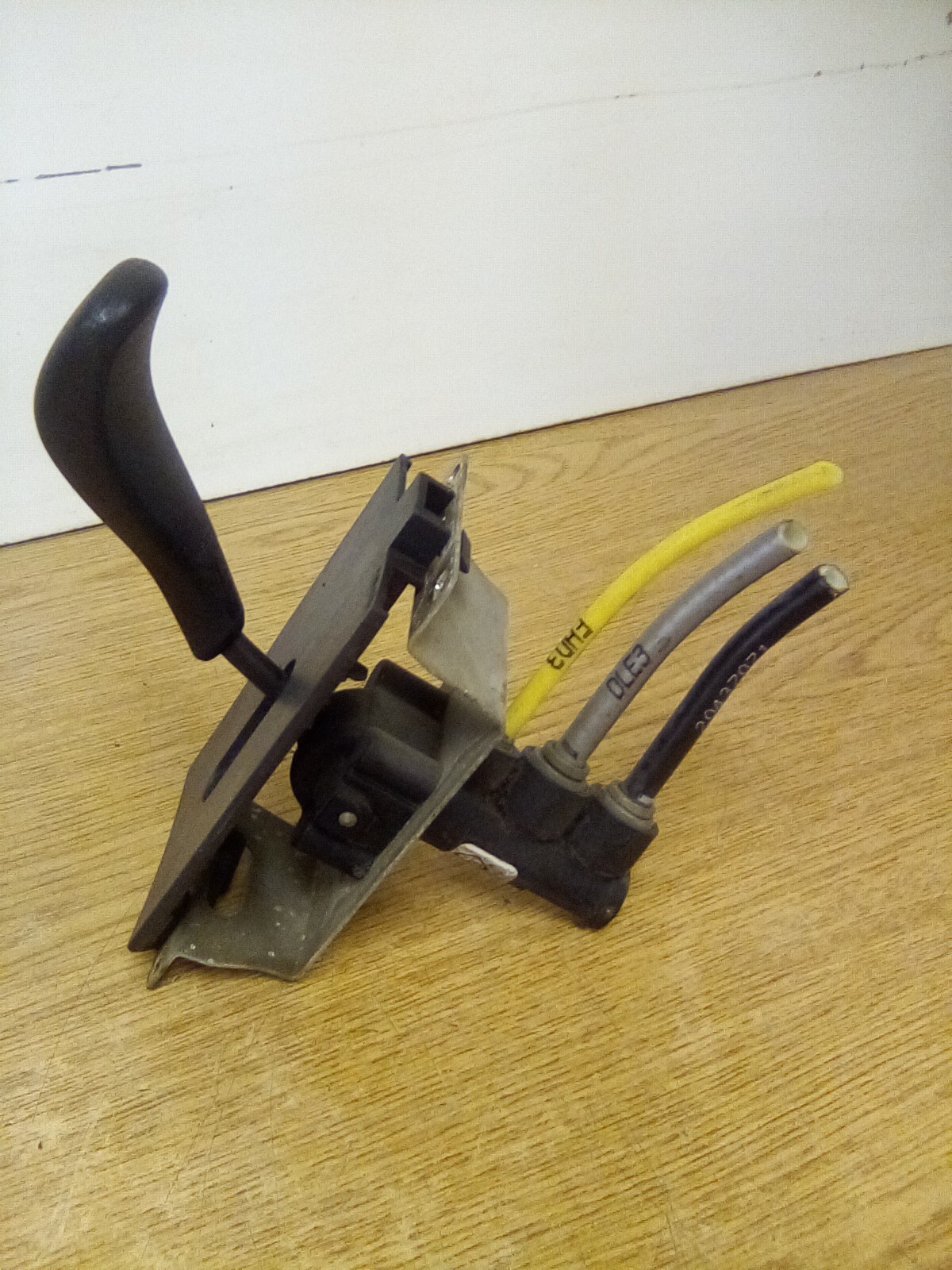 Volvo 20437062 Trailer Brake Valve 26402-1 *FREE SHIPPING* | eBay