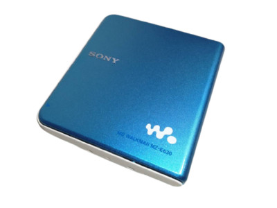 SONY MDウォークマン ♪ MZ-E630 s-l400.jpg