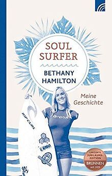 Soul Surfer: Meine Geschichte von Hamilton, Bethany, Ber... | Buch | Zustand gut