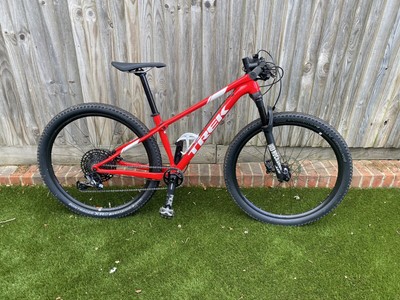 trek procaliber 15.5
